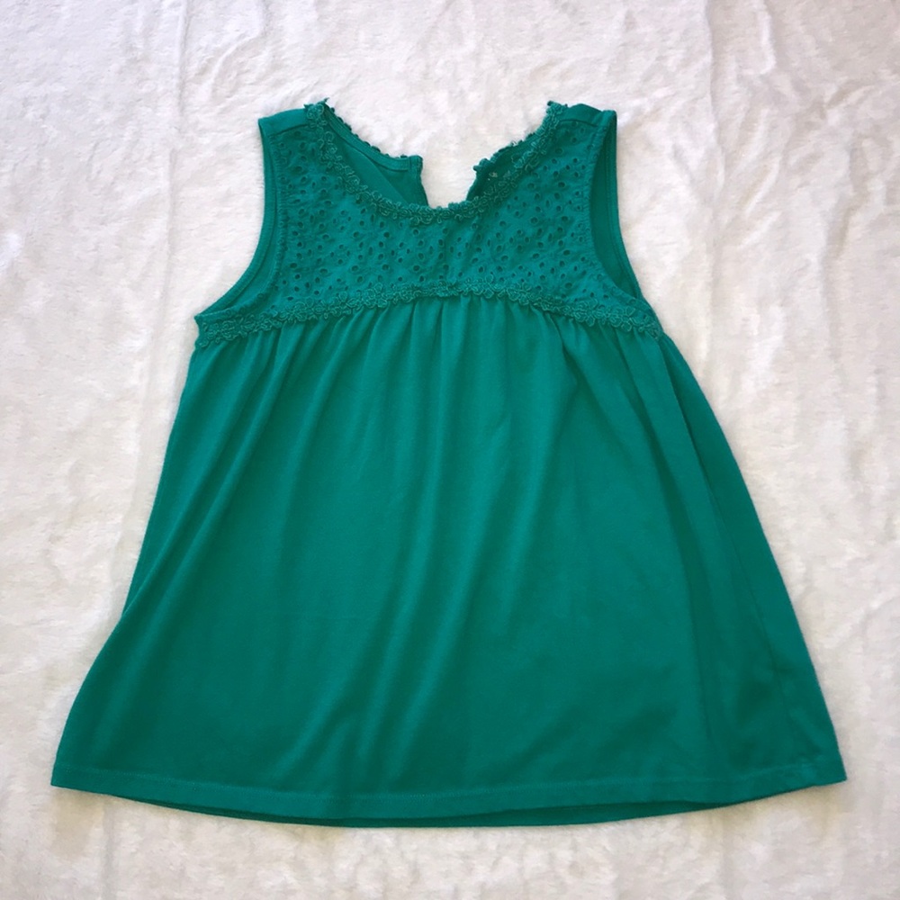 Gap tank top